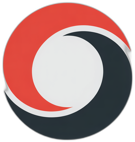吃瓜爆料 Logo